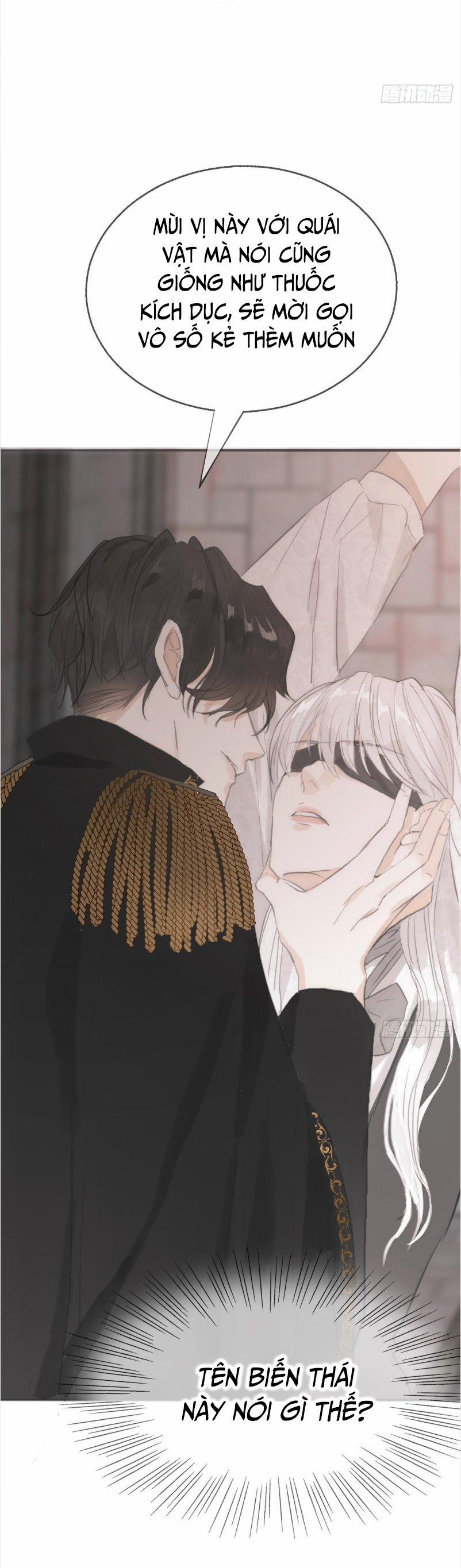 Thỉnh Cùng Ta Đồng Miên V1 3 trang 9