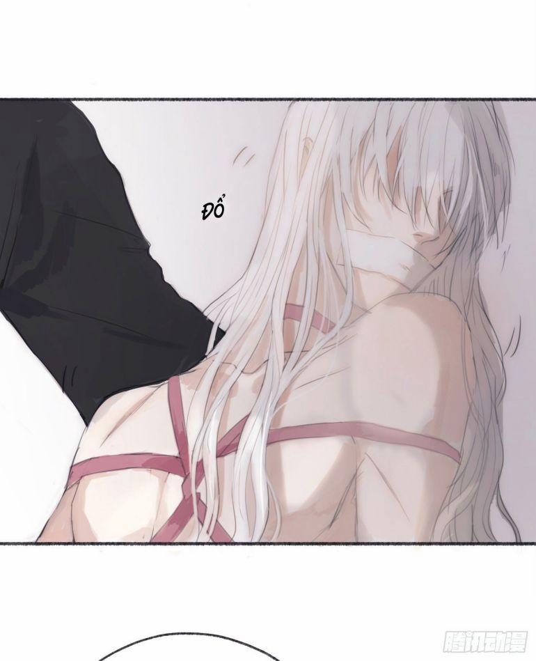 Thỉnh Cùng Ta Đồng Miên V1 30 trang 12