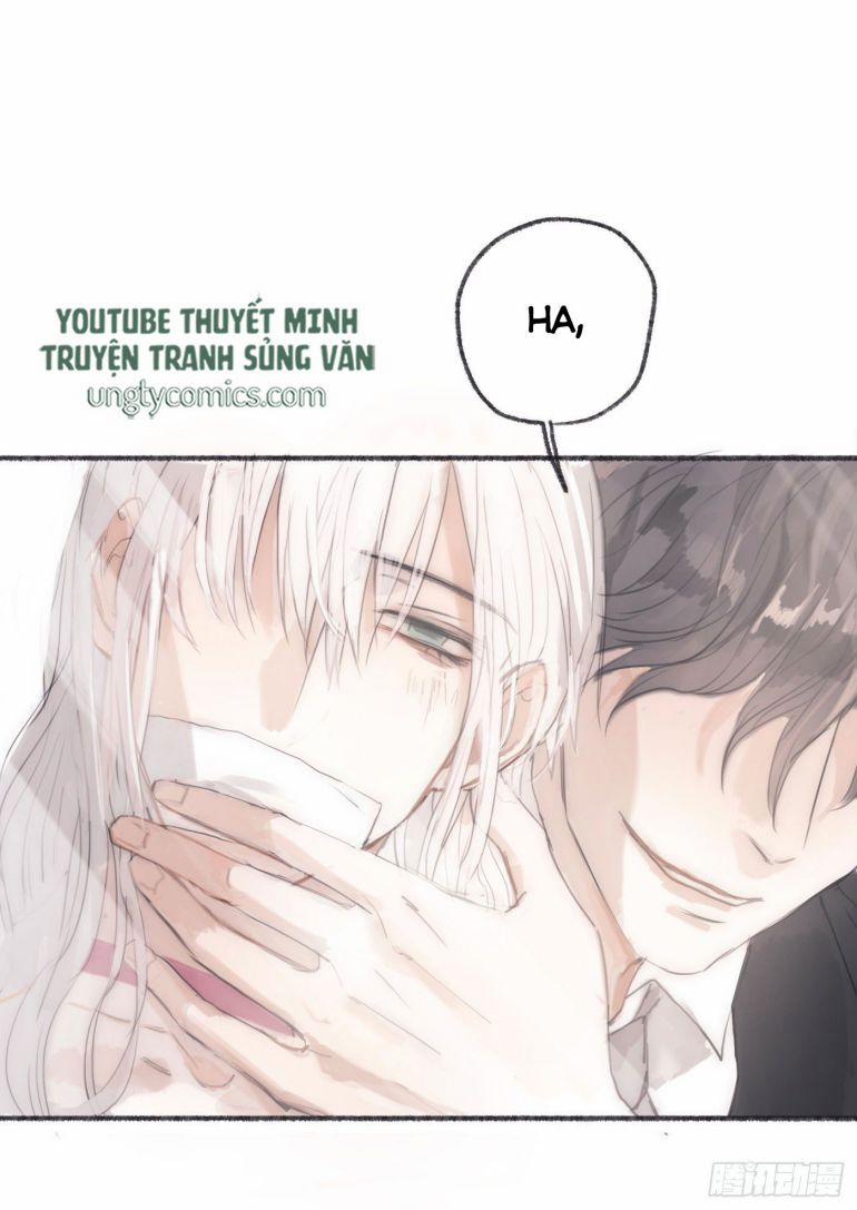 Thỉnh Cùng Ta Đồng Miên V1 30 trang 14