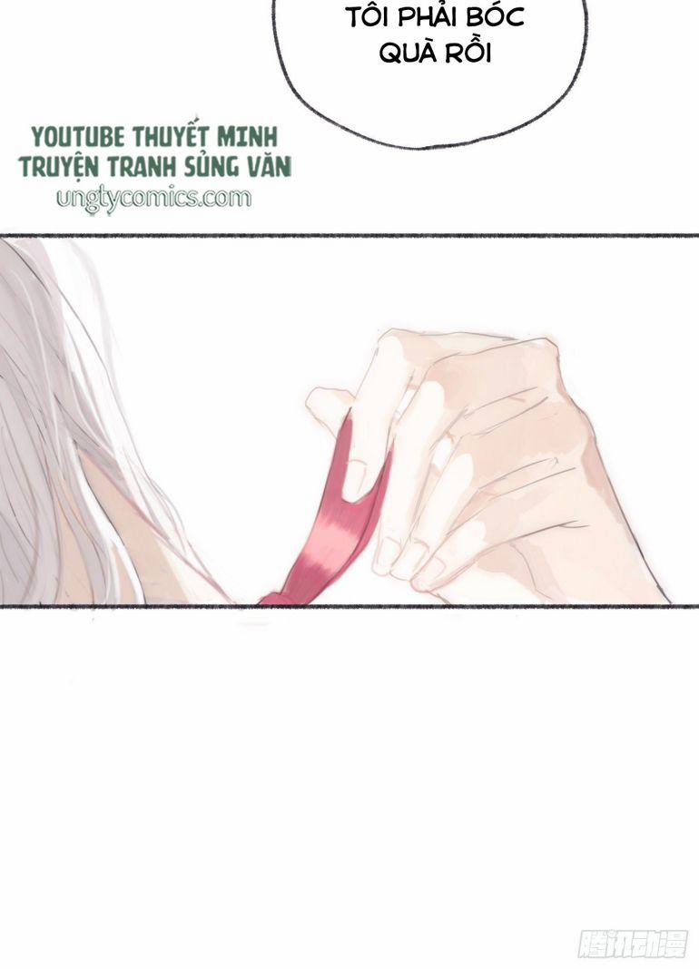 Thỉnh Cùng Ta Đồng Miên V1 30 trang 17