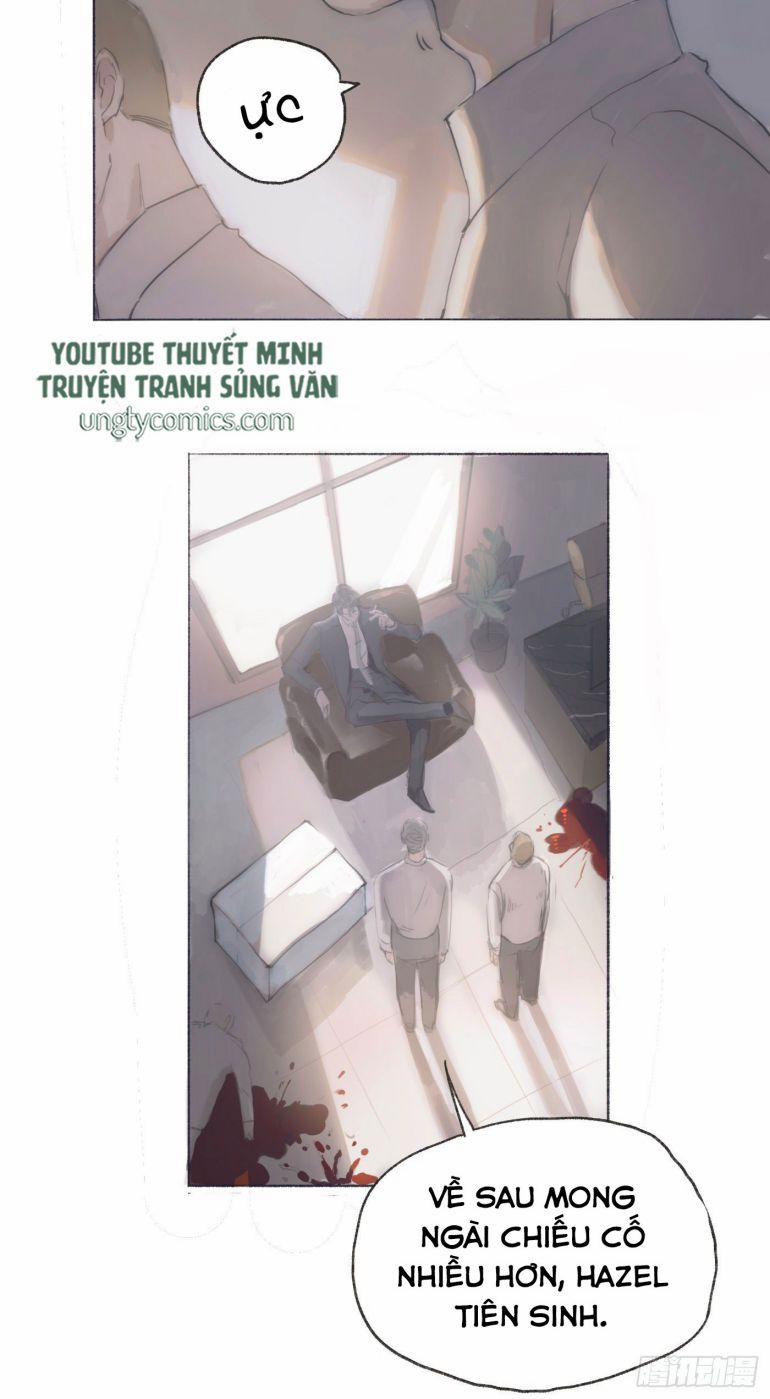 Thỉnh Cùng Ta Đồng Miên V1 30 trang 2