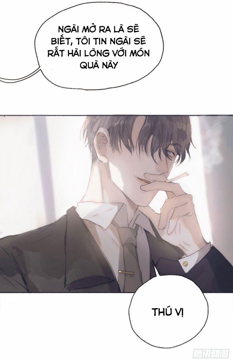 Thỉnh Cùng Ta Đồng Miên V1 30 trang 4