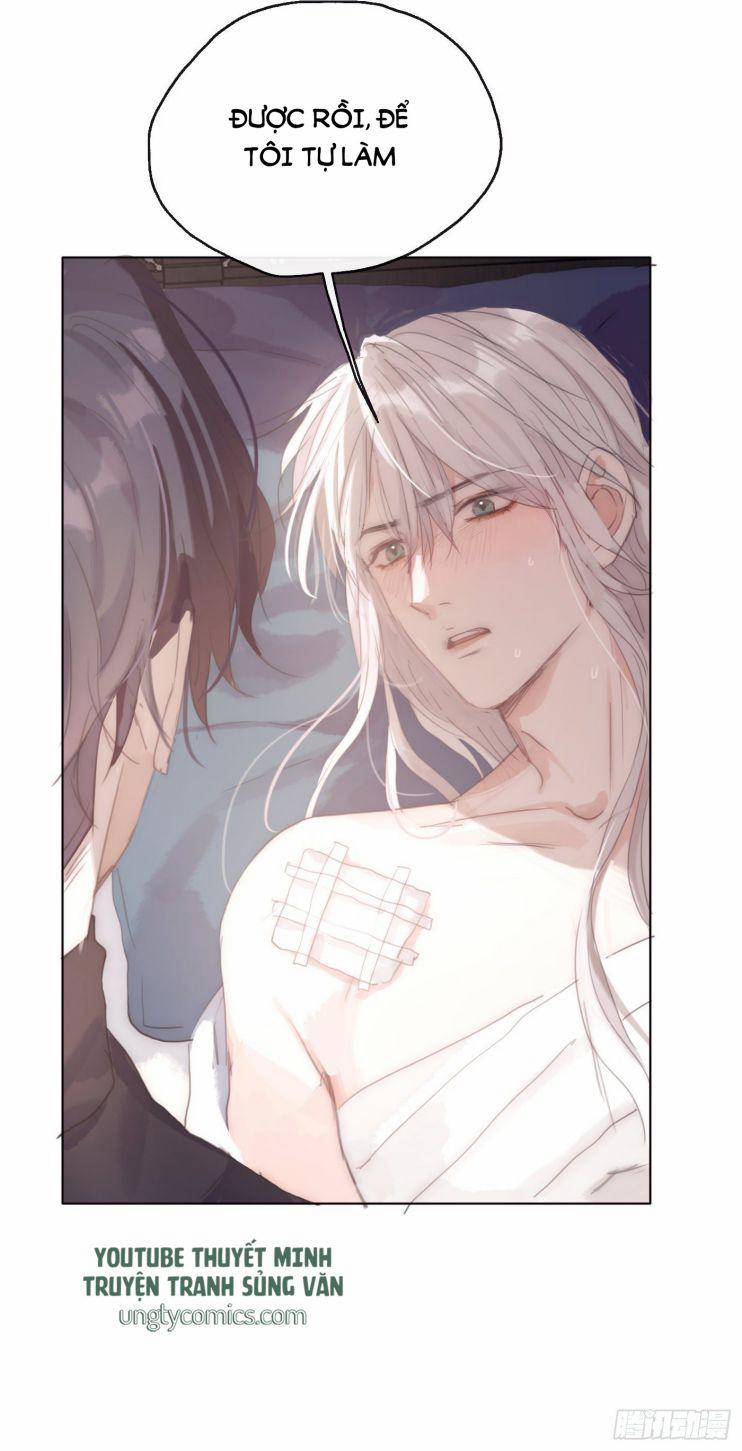 Thỉnh Cùng Ta Đồng Miên V1 31 trang 11