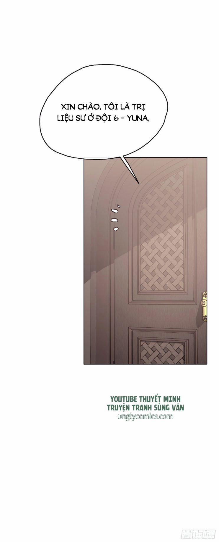 Thỉnh Cùng Ta Đồng Miên V1 31 trang 13