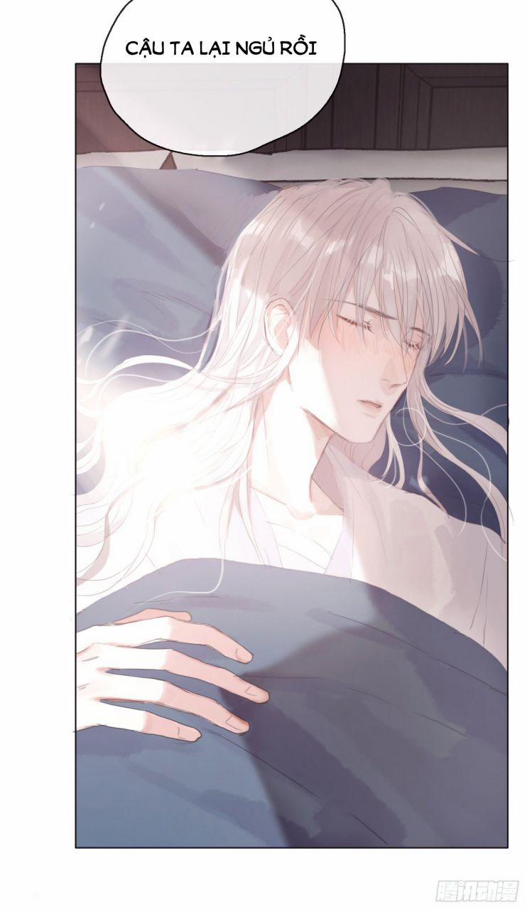 Thỉnh Cùng Ta Đồng Miên V1 31 trang 16