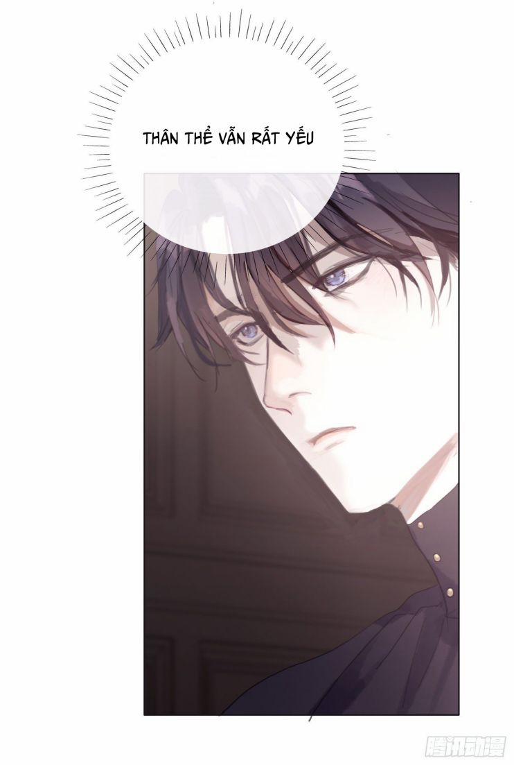 Thỉnh Cùng Ta Đồng Miên V1 31 trang 17