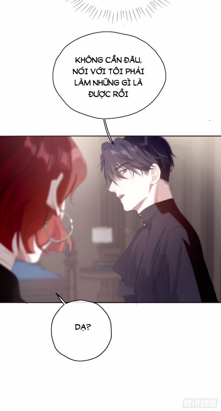 Thỉnh Cùng Ta Đồng Miên V1 31 trang 19