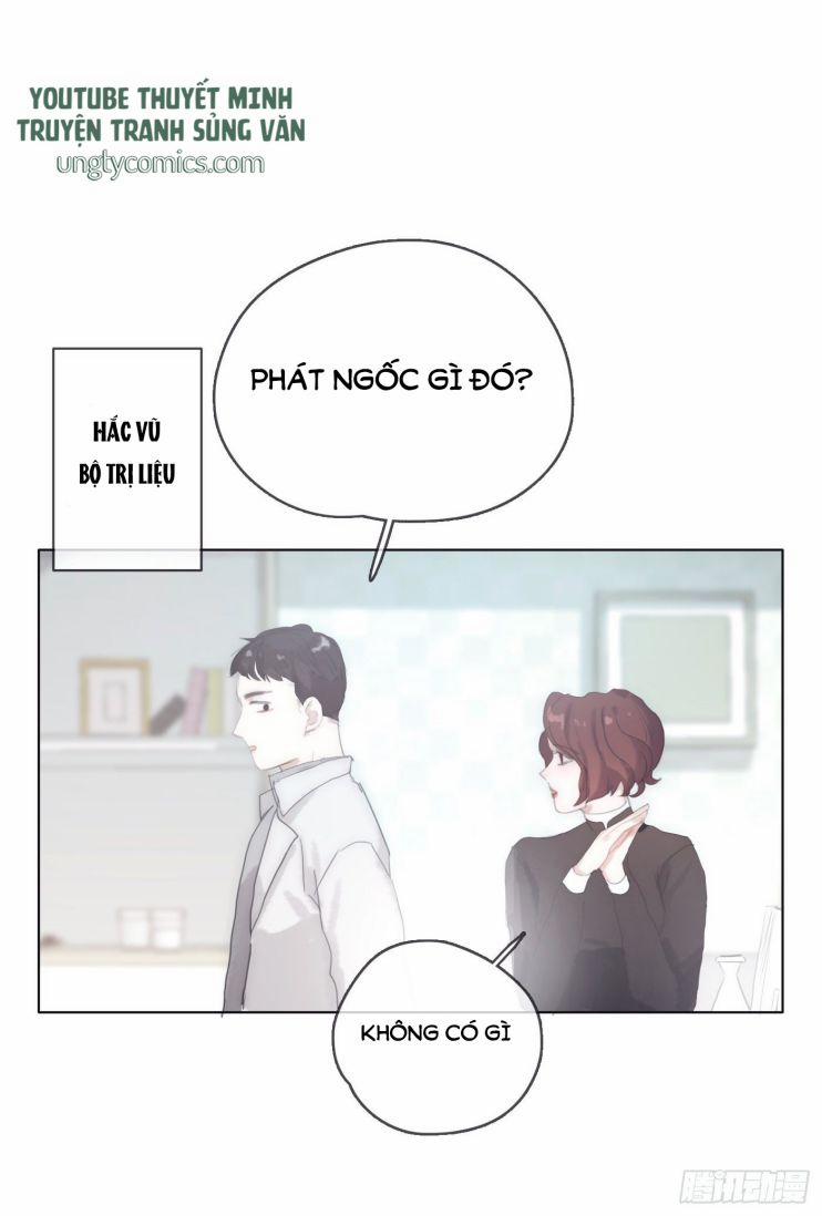 Thỉnh Cùng Ta Đồng Miên V1 31 trang 20