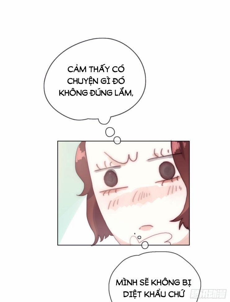 Thỉnh Cùng Ta Đồng Miên V1 31 trang 21