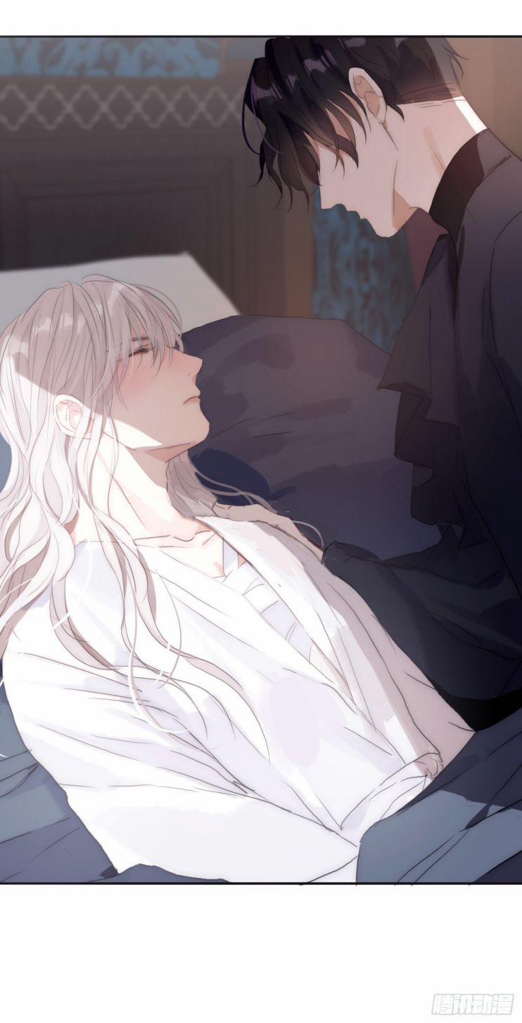 Thỉnh Cùng Ta Đồng Miên V1 31 trang 23