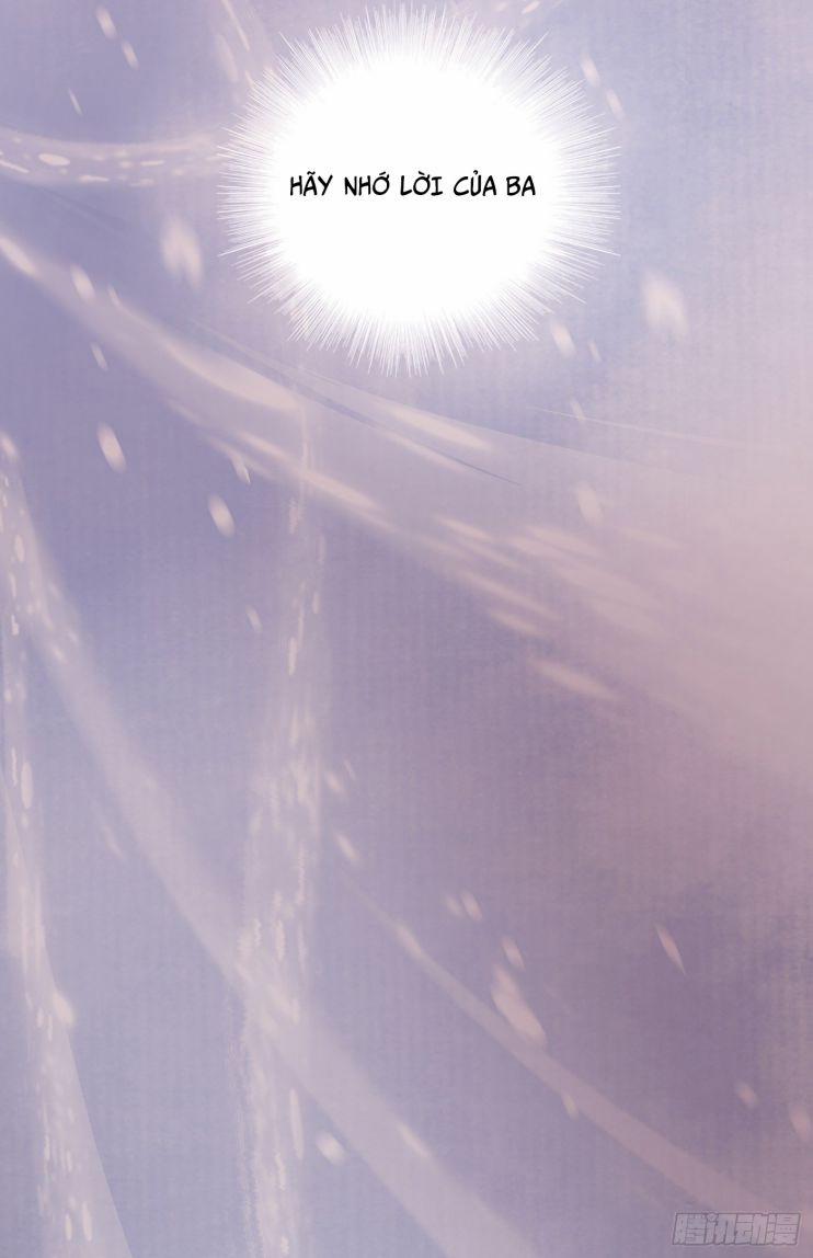 Thỉnh Cùng Ta Đồng Miên V1 31 trang 32