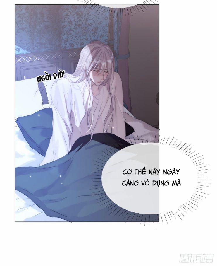 Thỉnh Cùng Ta Đồng Miên V1 31 trang 39