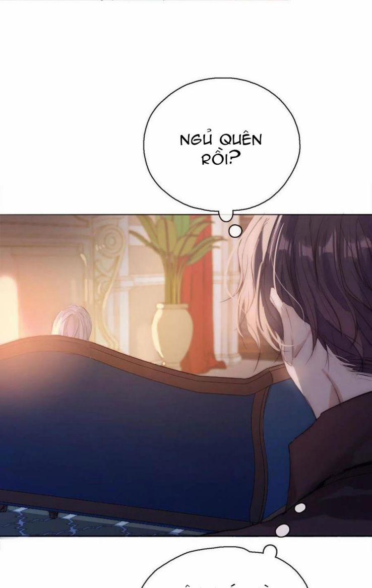 Thỉnh Cùng Ta Đồng Miên V1 32 trang 13