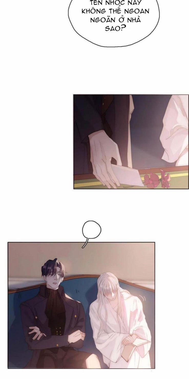 Thỉnh Cùng Ta Đồng Miên V1 32 trang 14