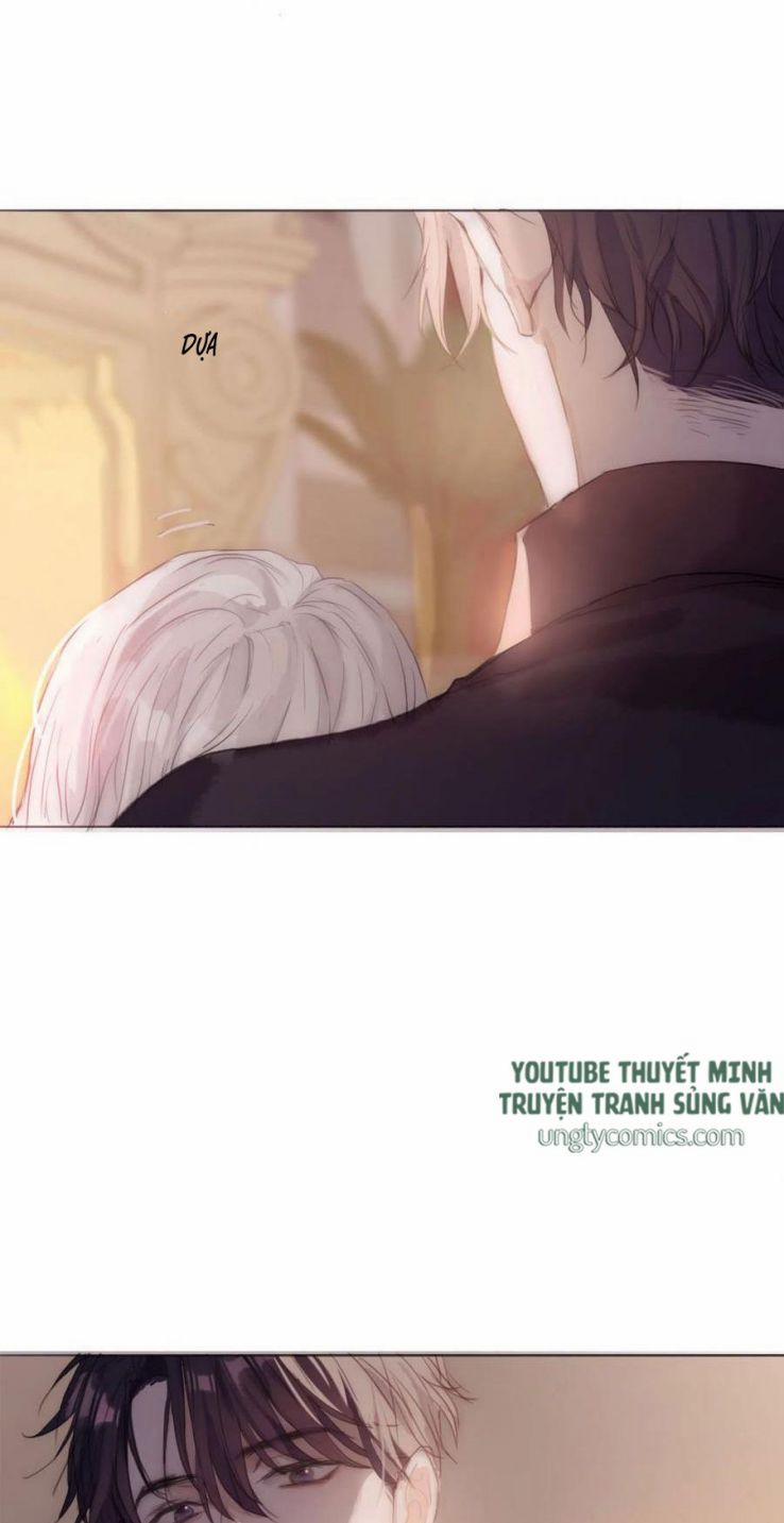 Thỉnh Cùng Ta Đồng Miên V1 32 trang 15