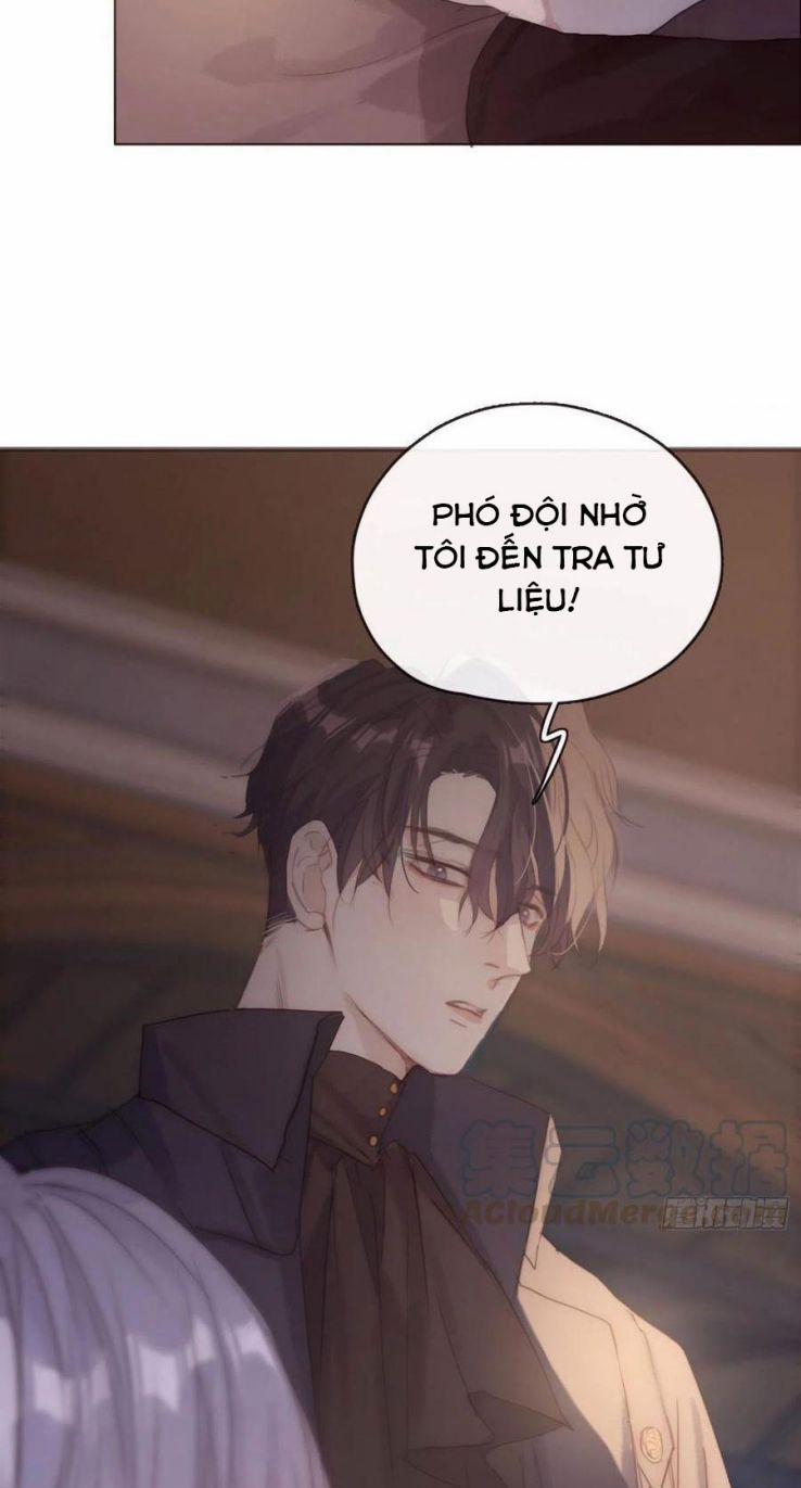 Thỉnh Cùng Ta Đồng Miên V1 32 trang 2