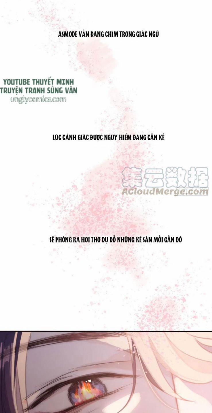 Thỉnh Cùng Ta Đồng Miên V1 32 trang 20