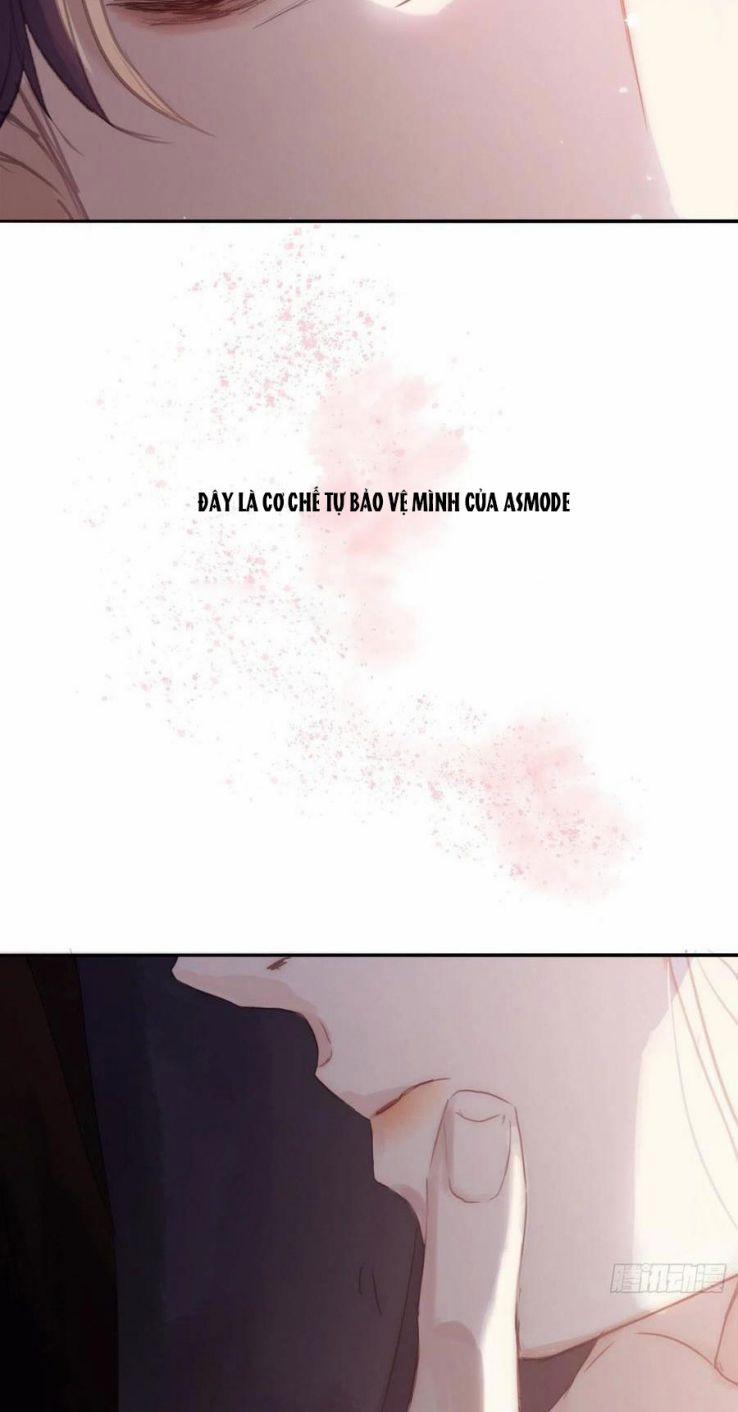 Thỉnh Cùng Ta Đồng Miên V1 32 trang 21