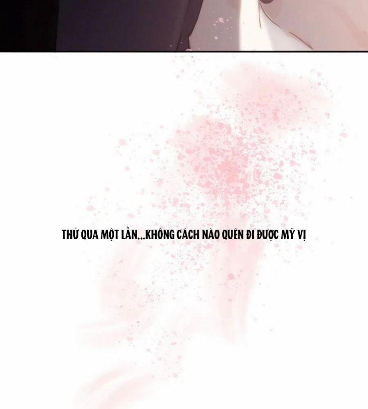 Thỉnh Cùng Ta Đồng Miên V1 32 trang 22