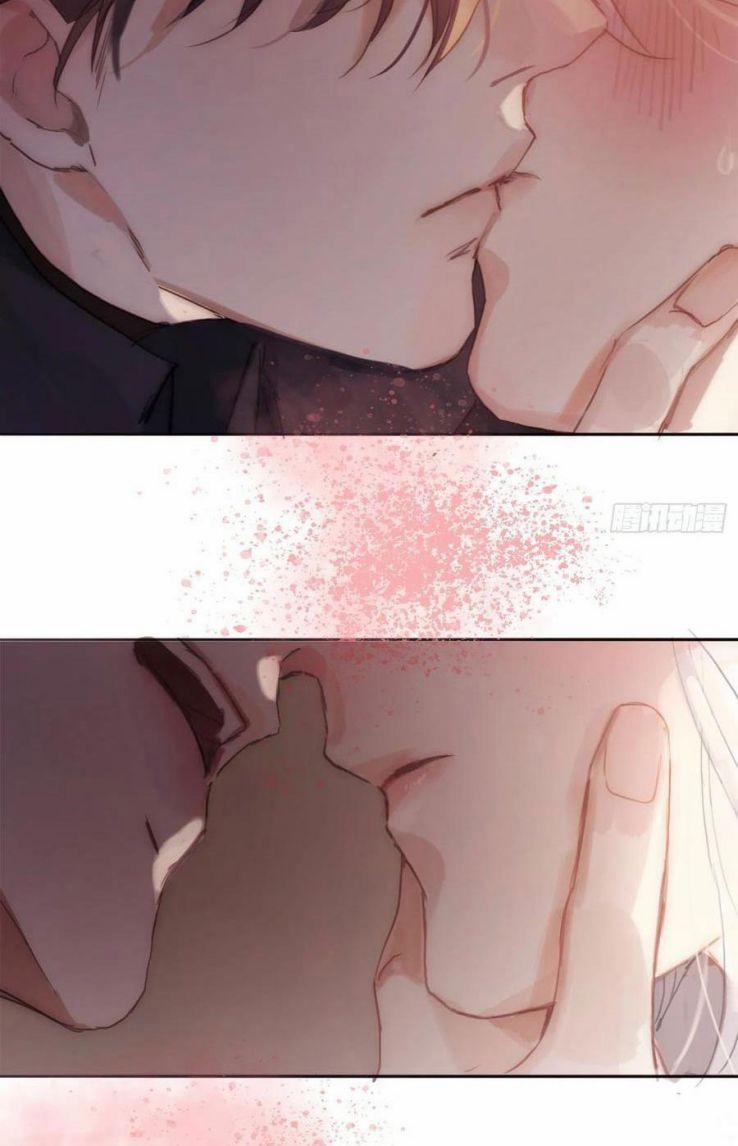 Thỉnh Cùng Ta Đồng Miên V1 32 trang 25