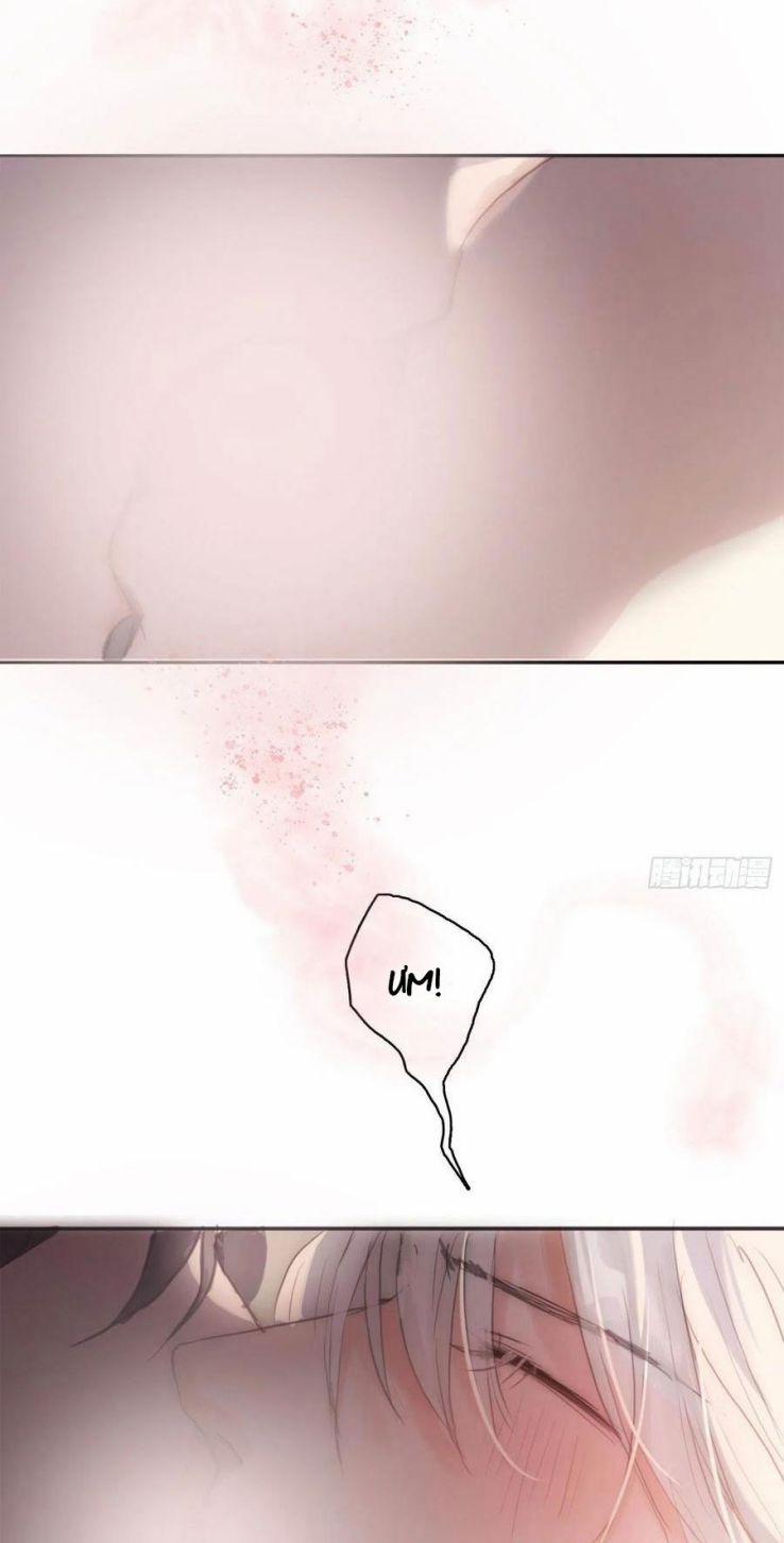 Thỉnh Cùng Ta Đồng Miên V1 32 trang 28