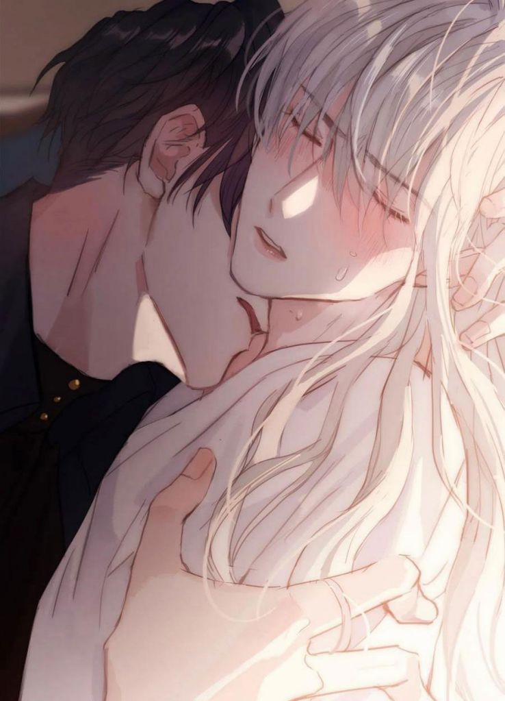 Thỉnh Cùng Ta Đồng Miên V1 32 trang 30