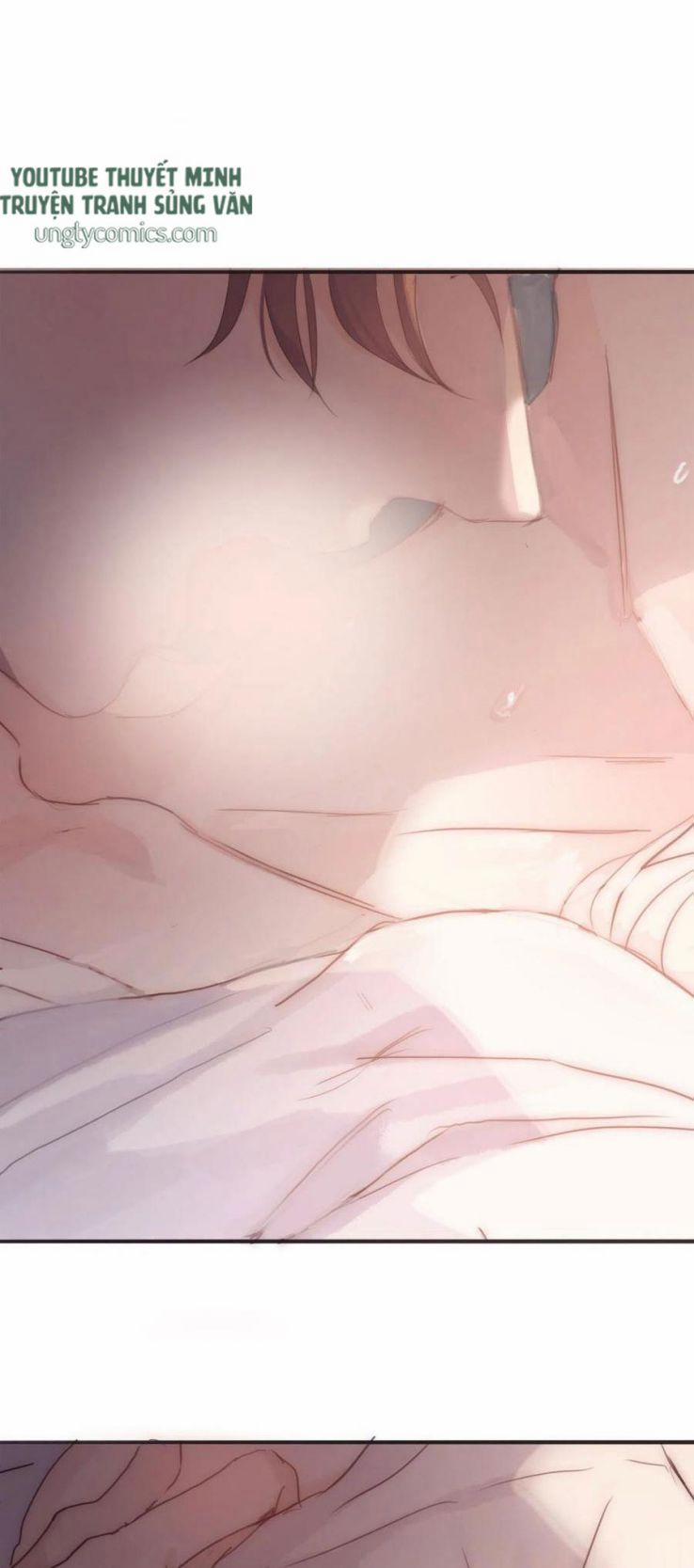 Thỉnh Cùng Ta Đồng Miên V1 32 trang 34