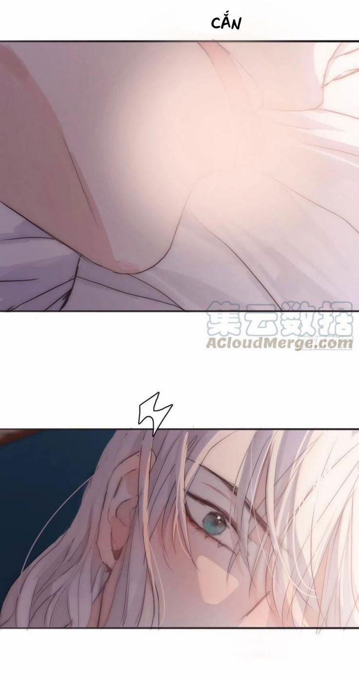 Thỉnh Cùng Ta Đồng Miên V1 32 trang 41