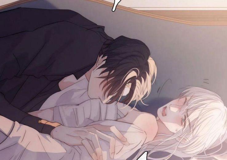 Thỉnh Cùng Ta Đồng Miên V1 32 trang 43