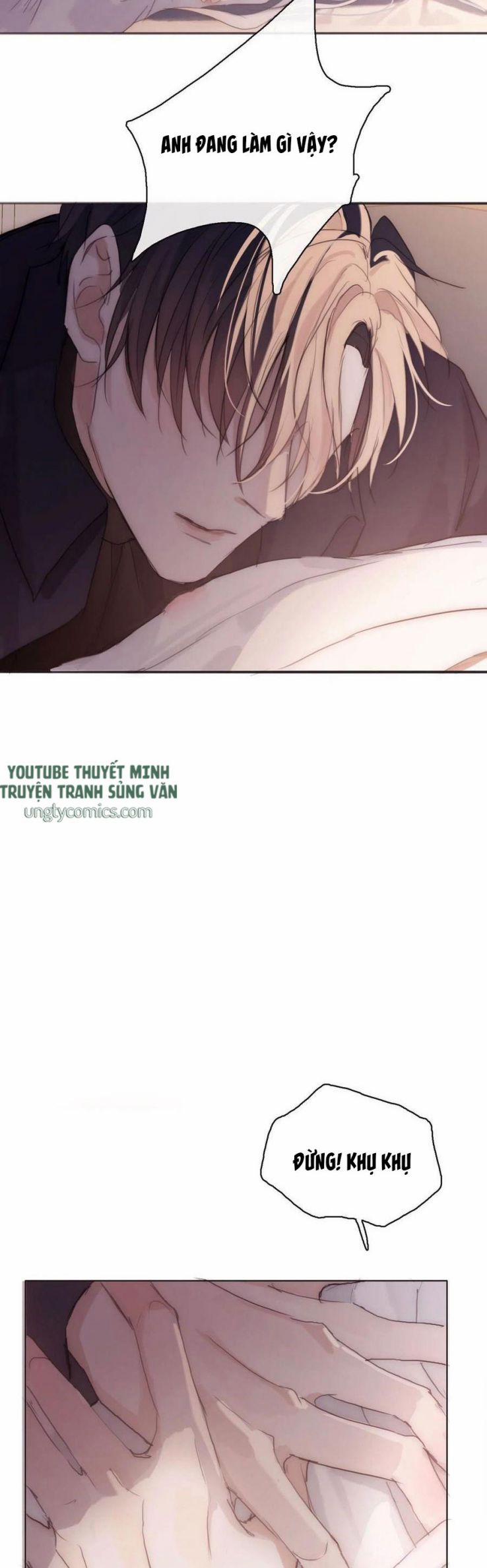 Thỉnh Cùng Ta Đồng Miên V1 32 trang 44