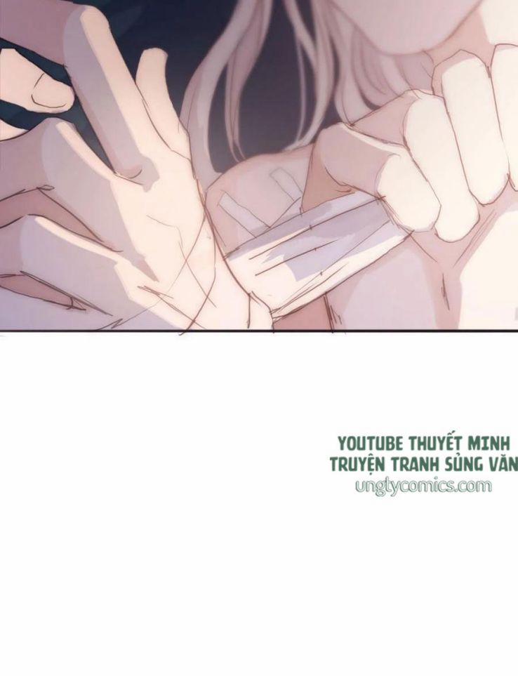 Thỉnh Cùng Ta Đồng Miên V1 32 trang 50