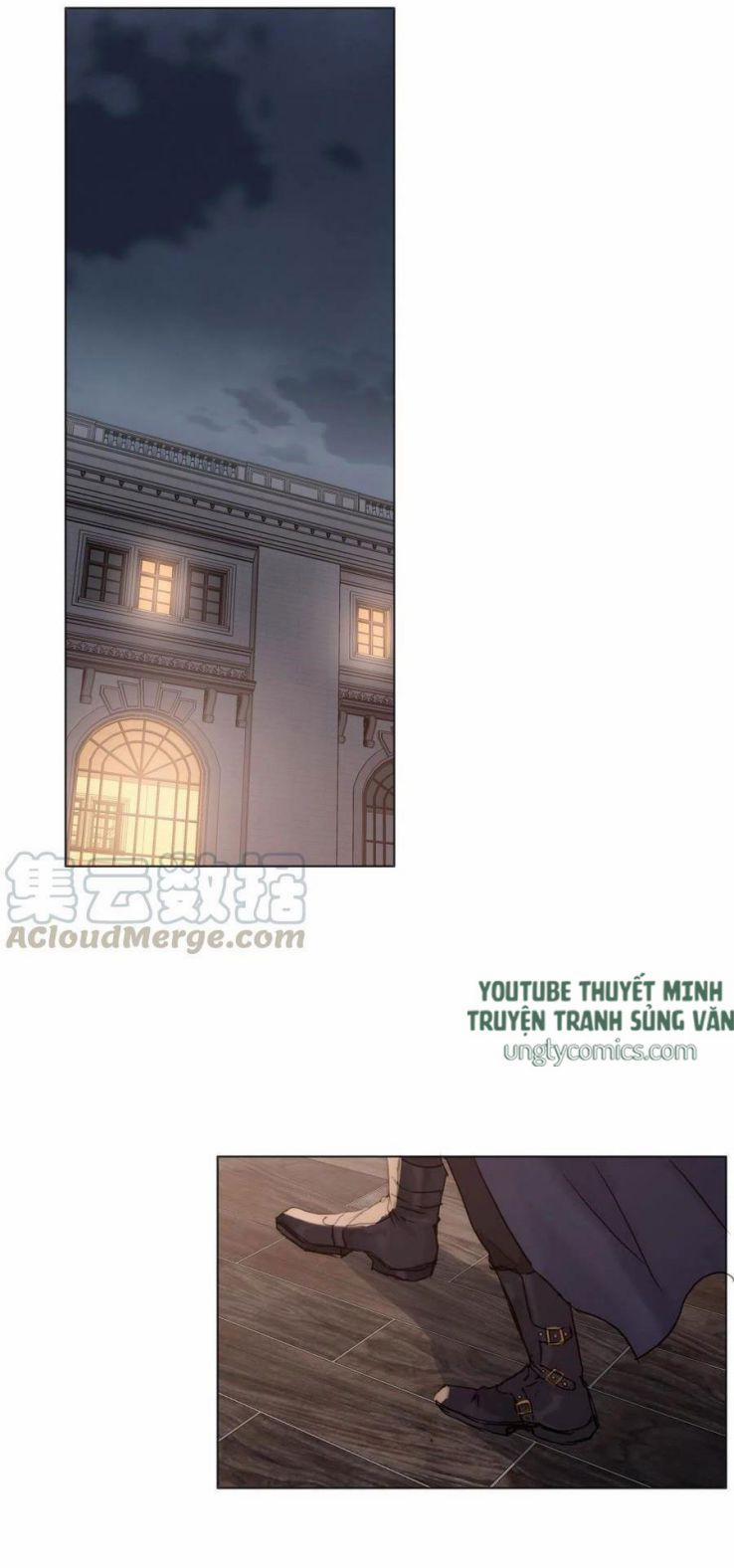 Thỉnh Cùng Ta Đồng Miên V1 32 trang 6