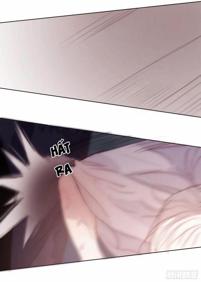 Thỉnh Cùng Ta Đồng Miên V1 33 trang 17