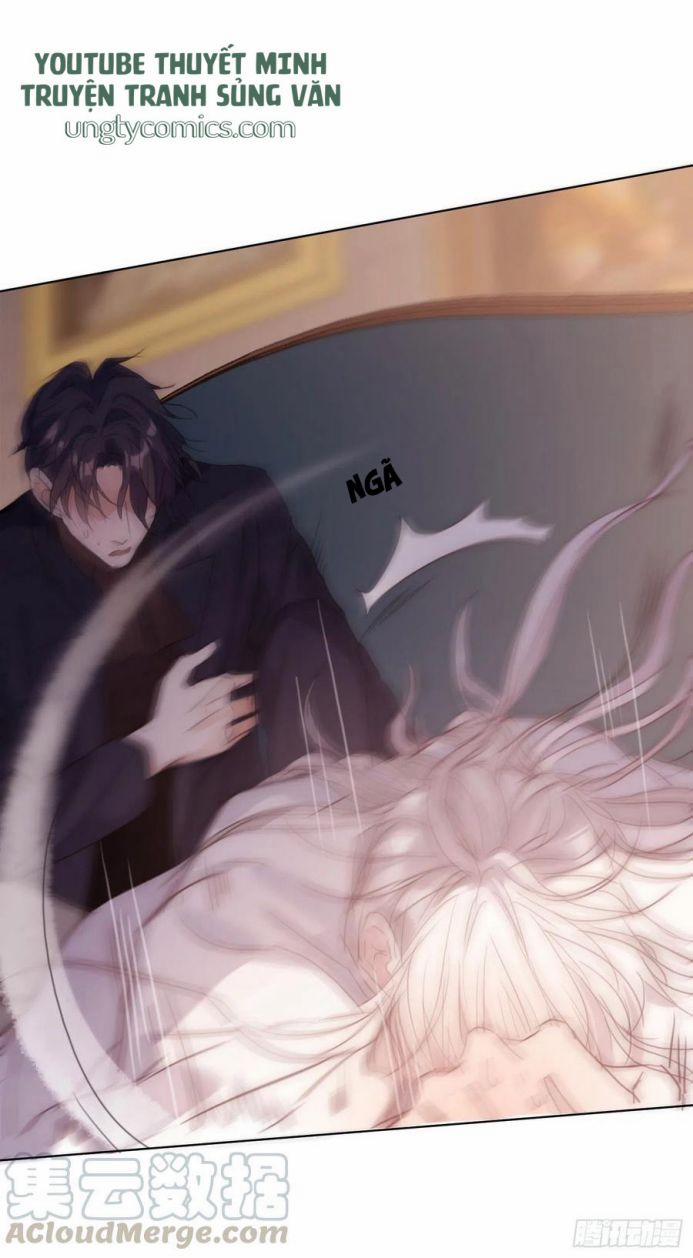 Thỉnh Cùng Ta Đồng Miên V1 33 trang 18