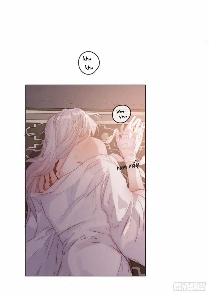 Thỉnh Cùng Ta Đồng Miên V1 33 trang 21