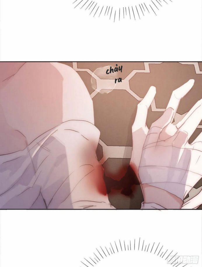 Thỉnh Cùng Ta Đồng Miên V1 33 trang 23