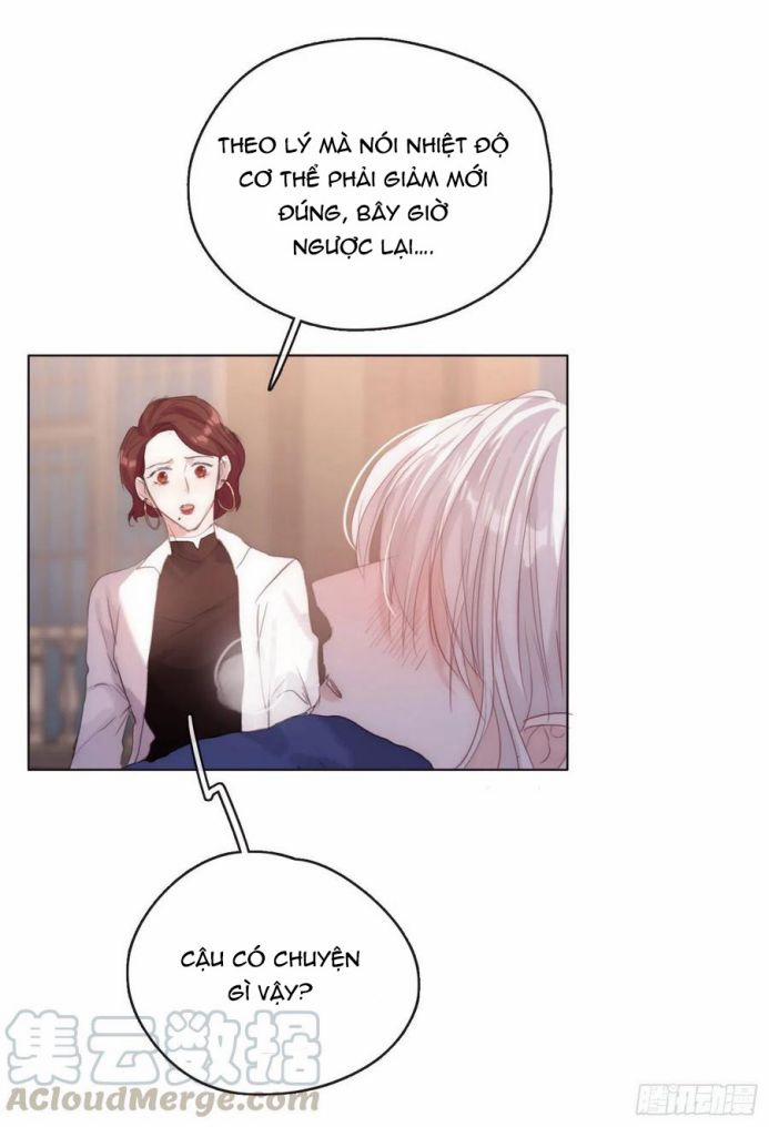 Thỉnh Cùng Ta Đồng Miên V1 33 trang 28