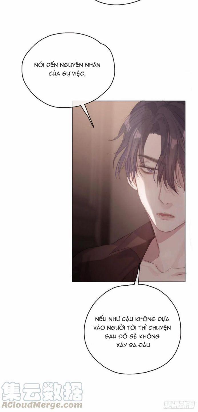 Thỉnh Cùng Ta Đồng Miên V1 33 trang 34