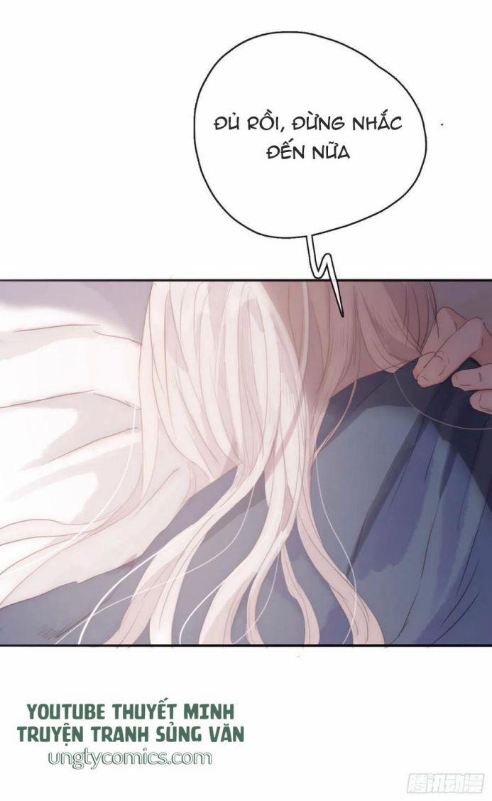 Thỉnh Cùng Ta Đồng Miên V1 33 trang 35