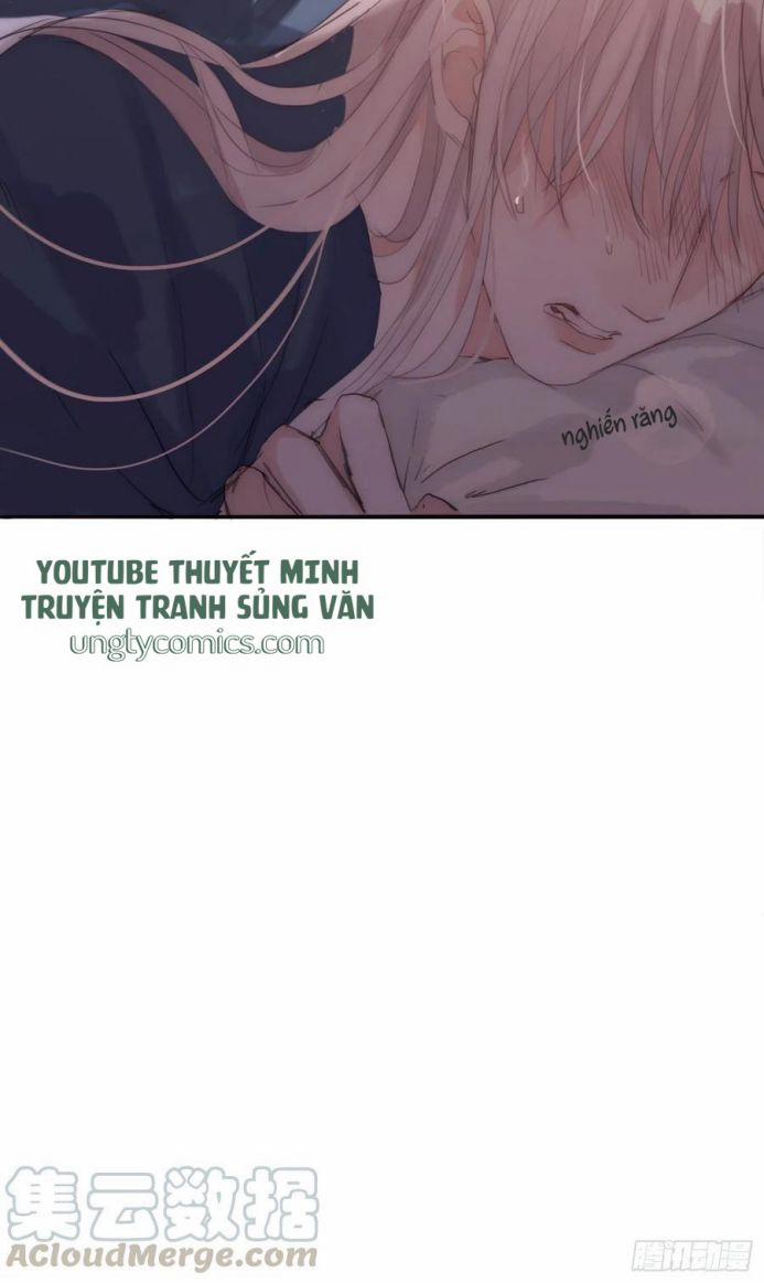 Thỉnh Cùng Ta Đồng Miên V1 33 trang 38