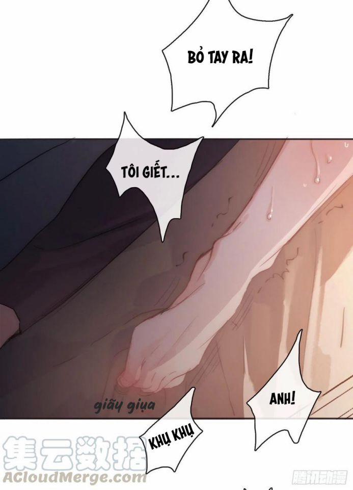 Thỉnh Cùng Ta Đồng Miên V1 33 trang 4