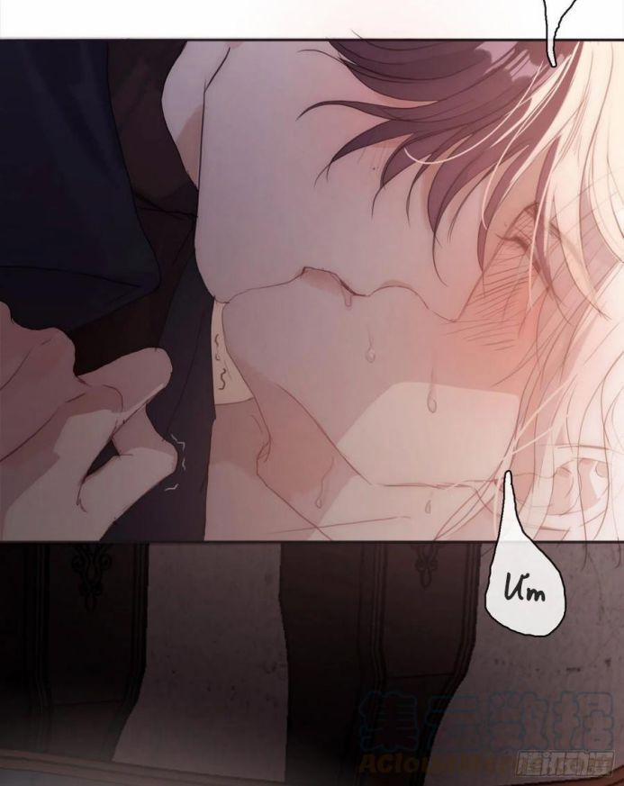 Thỉnh Cùng Ta Đồng Miên V1 33 trang 6