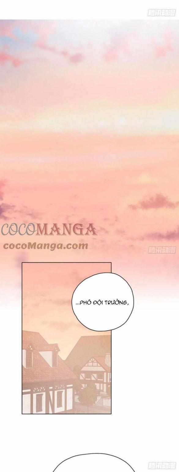 Thỉnh Cùng Ta Đồng Miên V1 34 trang 10