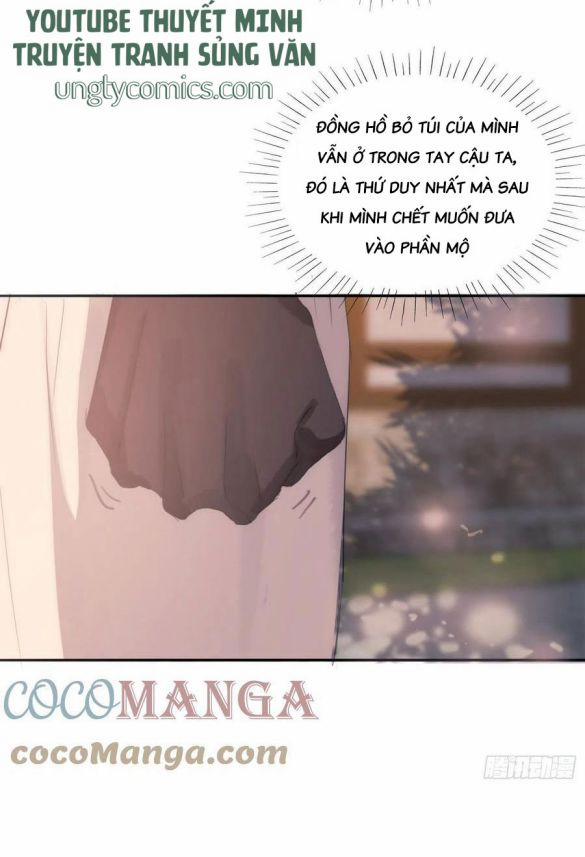 Thỉnh Cùng Ta Đồng Miên V1 34 trang 13