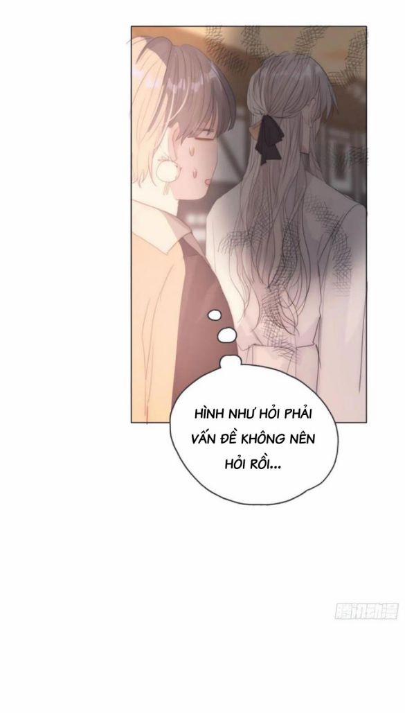 Thỉnh Cùng Ta Đồng Miên V1 34 trang 14