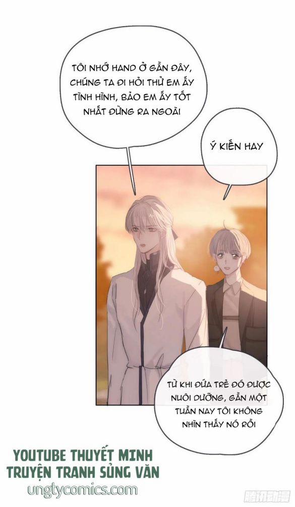 Thỉnh Cùng Ta Đồng Miên V1 34 trang 16