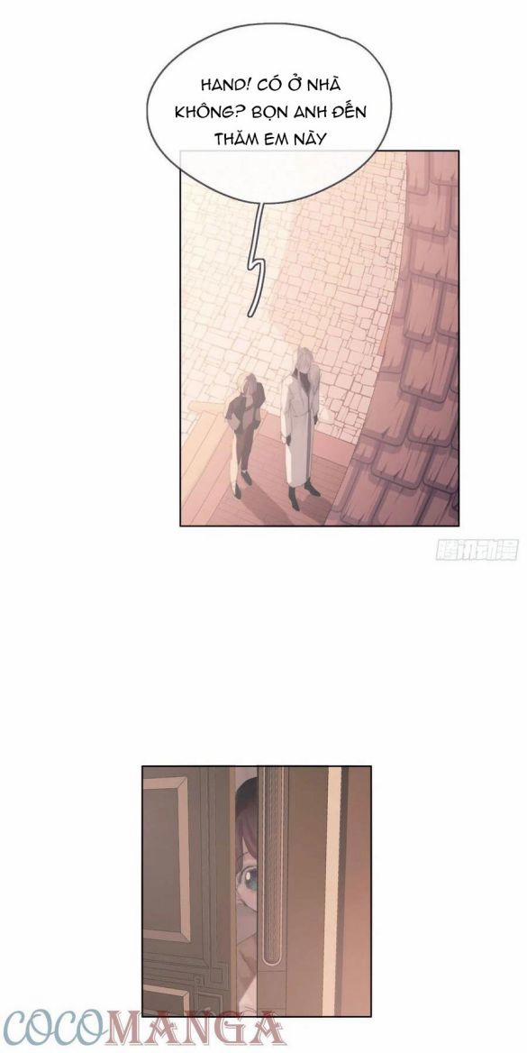 Thỉnh Cùng Ta Đồng Miên V1 34 trang 18