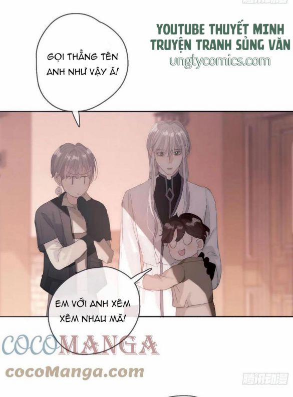 Thỉnh Cùng Ta Đồng Miên V1 34 trang 20