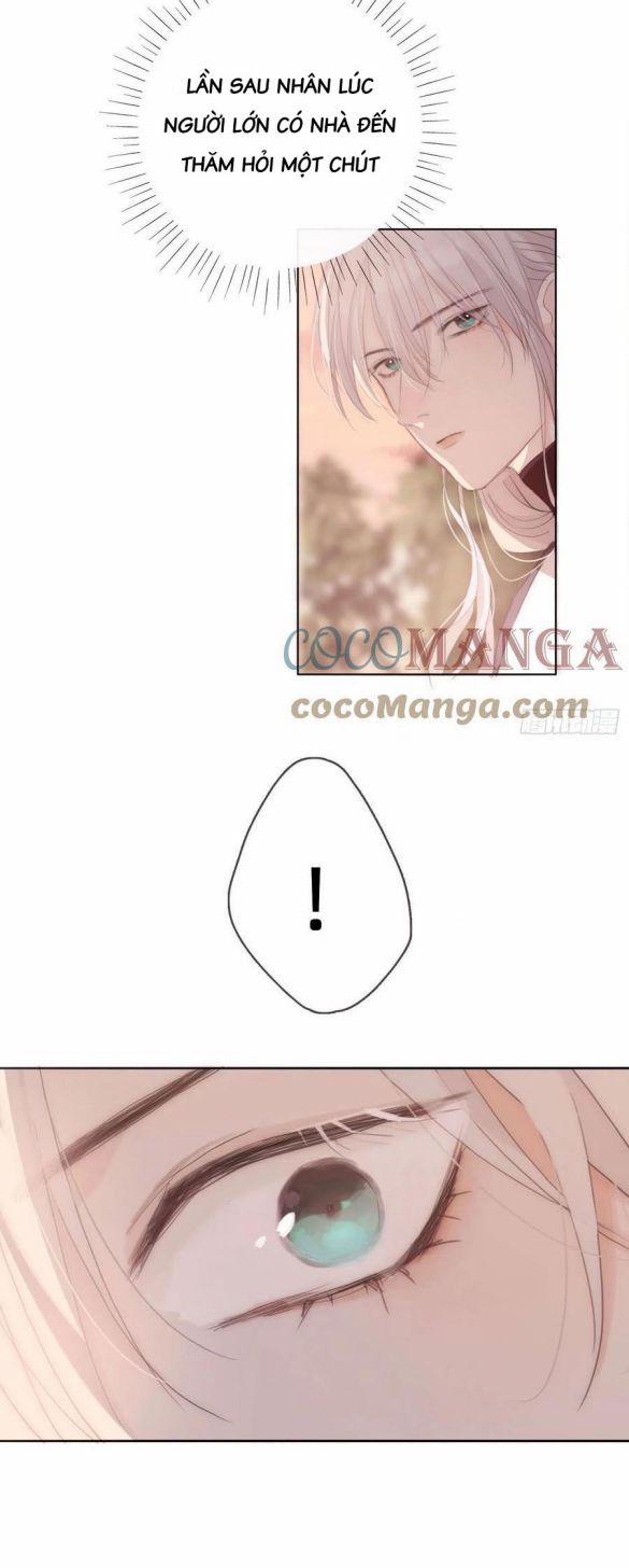 Thỉnh Cùng Ta Đồng Miên V1 34 trang 27