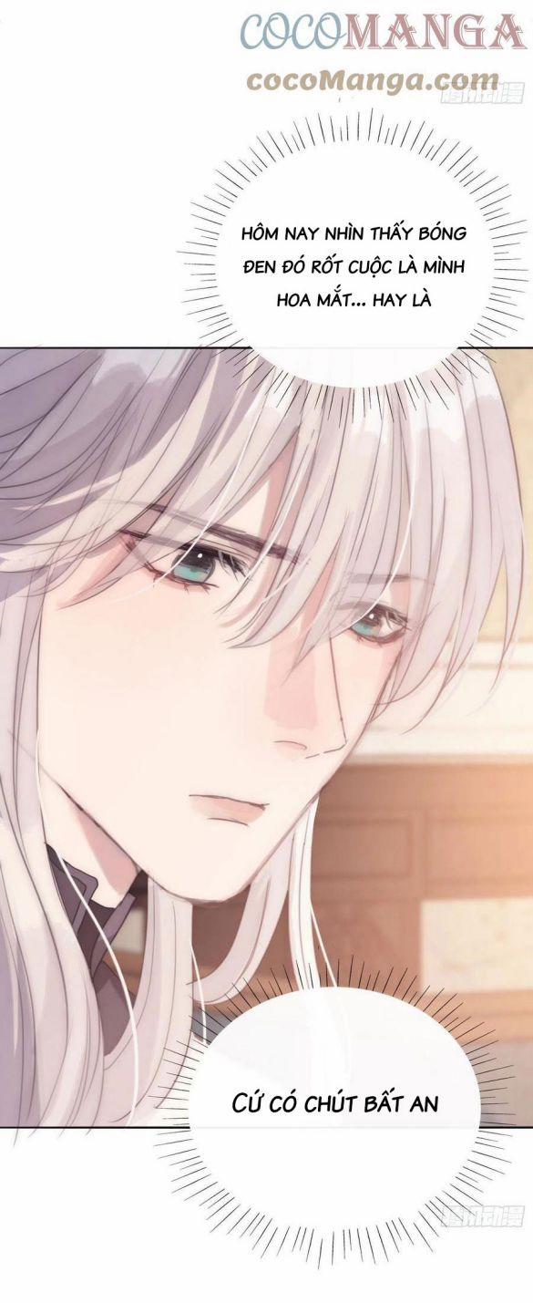 Thỉnh Cùng Ta Đồng Miên V1 34 trang 32